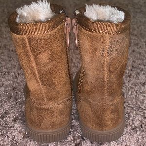 Cat & Jack toddler boots